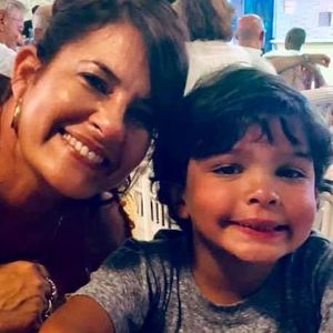 Meet your Posher, Aly